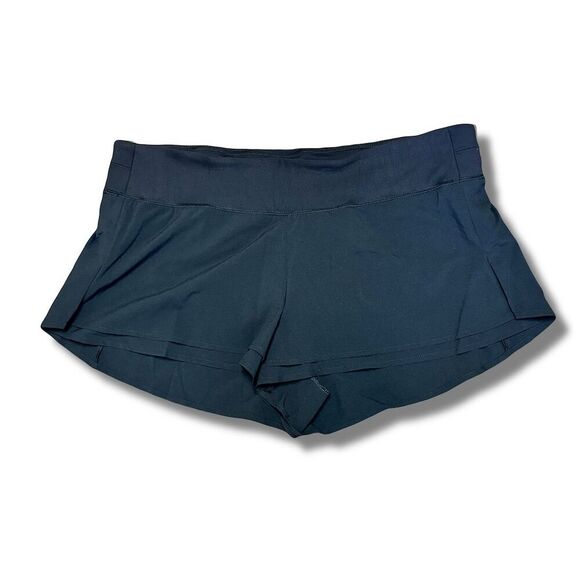 Calia Stay the Path Women's Black Performance Shorts 2XL Activewear - Picture 1 of 7
